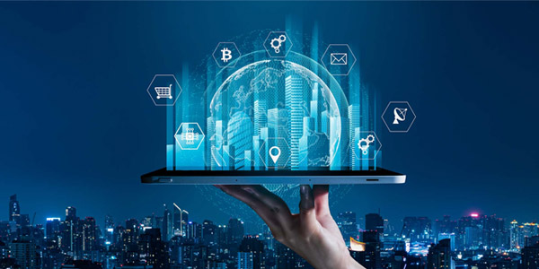 Dijital Dönüşüm Danışmanlığı