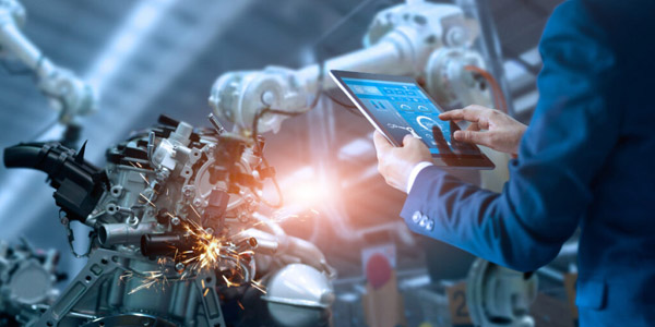 Endüstri 4.0 Danışmanlığı