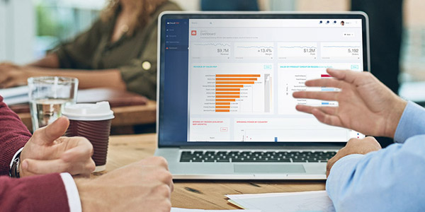 ERP & Yazılım Danışmanlığı